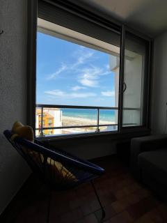 Evasion en Bord de Mer avec Wifi - 1