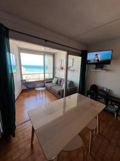 Evasion en Bord de Mer avec Wifi - 2