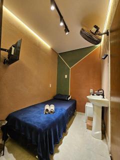 Practical Suite | Fully equipped, 10 minutes from the city center - 0