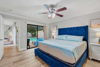 PetFriendlySpaciousHomeByCrystalBeachGameRoomPOOL - 5