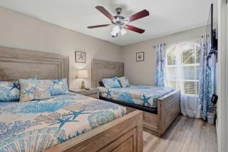 PetFriendlySpaciousHomeByCrystalBeachGameRoomPOOL - 1