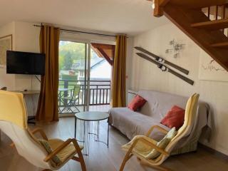 Résidence Valbelle - Appartement 6 personnes Résidence VALBELLE MAE-8783 - 4