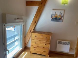 Résidence Valbelle - Appartement 6 personnes Résidence VALBELLE MAE-8783 - 1