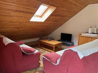 Résidence Portes Du Soleil - Appartement 6 personnes Résidence LES PORTES DU SOLEIL MAE-6393 - 7