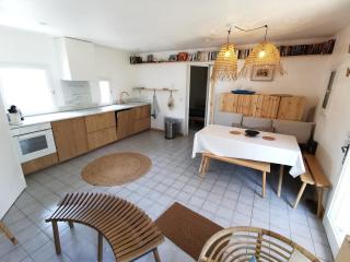 Résidence Ile Des Pecheurs - VILLA 3 PIECES 6 couchages LE BARCARES MAE-4464 - 6