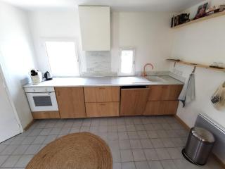Résidence Ile Des Pecheurs - VILLA 3 PIECES 6 couchages LE BARCARES MAE-4464 - 5