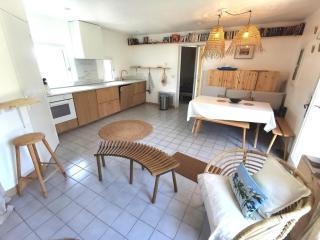 Résidence Ile Des Pecheurs - VILLA 3 PIECES 6 couchages LE BARCARES MAE-4464 - 7