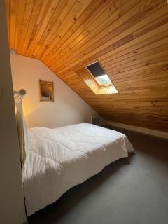 Résidence Portes Du Soleil - Appartement 6 personnes Résidence LES PORTES DU SOLEIL MAE-6393 - 3