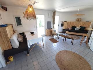 Résidence Ile Des Pecheurs - VILLA 3 PIECES 6 couchages LE BARCARES MAE-4464 - 3