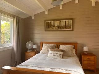 Cosy Cabin - 8
