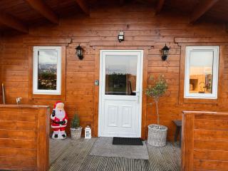 Cosy Cabin - 3