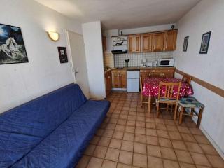 Résidence Grande Bleue - 2 Pièces 4 couchages PORT LEUCATE MAE-4474 - 7