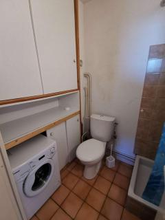 Résidence Grande Bleue - 2 Pièces 4 couchages PORT LEUCATE MAE-4474 - 1