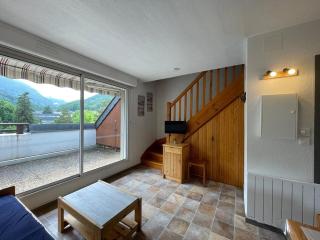 Résidence Ondines - Appartement en duplex 4-6 Personnes au cœur du village MAE-9553 - 4
