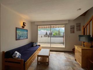 Résidence Ondines - Appartement en duplex 4-6 Personnes au cœur du village MAE-9553 - 3