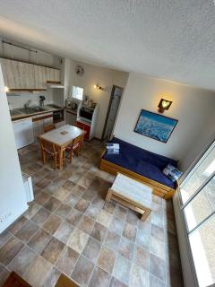 Résidence Ondines - Appartement en duplex 4-6 Personnes au cœur du village MAE-9553 - 1