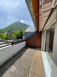 Résidence Ondines - Appartement en duplex 4-6 Personnes au cœur du village MAE-9553 - 7