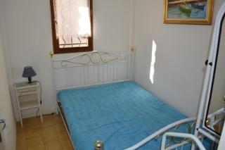 Résidence Grande Bleue - VILLA T2 MEZZANINE 6 couchages PORT LEUCATE MAE-4674 - 6