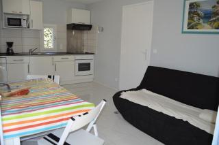 Résidence Ile Des Pecheurs - VILLA 3 PIECES 6 couchages LE BARCARES MAE-4284 - 8
