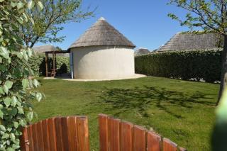 Résidence Ile Des Pecheurs - VILLA 3 PIECES 6 couchages LE BARCARES MAE-4284 - 3