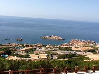 Ultrapanoramica a Costa Paradiso - 8