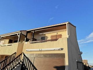 Résidence Grande Bleue - 3 Pièces 6 couchages PORT LEUCATE- Climatisation - WIFI - Réf: 3GB_818 MAE-4704 - 9