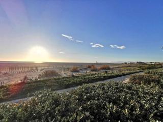Résidence Grande Bleue - 3 Pièces 6 couchages PORT LEUCATE- Climatisation - WIFI - Réf: 3GB_818 MAE-4704 - 6
