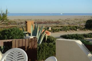Résidence Grande Bleue - 2 Pièces 4 couchages PORT LEUCATE MAE-4454 - 5