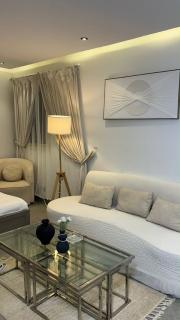 Studio in Al-Malqa شقه رقم 22 - 4