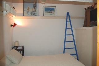 Résidence Hawai 1 - VILLA T1 CAB MEZZ 5 couchages PORT LEUCATE MAE-4524 - 7