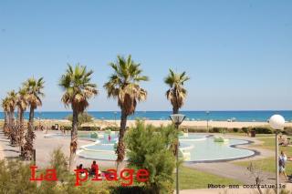 Résidence Hawai 1 - VILLA T1 CAB MEZZ 5 couchages PORT LEUCATE MAE-4524 - 2