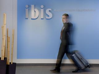 ibis Augsburg Hauptbahnhof - 5