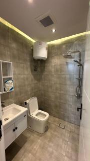 Studio in Al-Malqa شقه رقم 22 - 3