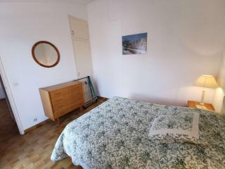 Résidence Les Zodiaques - Appartement 2 Pièces 4 couchages PORT LEUCATE. Réf: 1ZOD_K7 MAE-4904 - 5