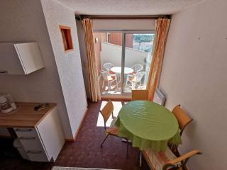 Residence De La Plage - STUDIO 4 PERSONNES 4 couchages PORT LEUCATE. Réf: 1RP_223 MAE-4694 - 7