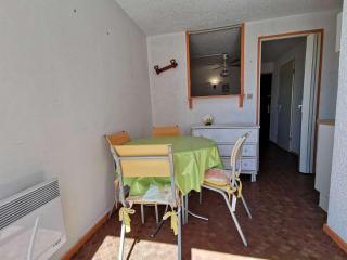 Residence De La Plage - STUDIO 4 PERSONNES 4 couchages PORT LEUCATE. Réf: 1RP_223 MAE-4694 - 5