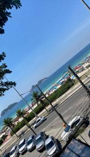 Apartamento beira mar praia do morro Guarapari - 8