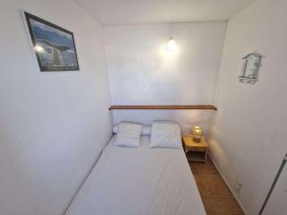 Résidence Terrasses De La Mediterranee 1 - 2 Pièces cabine 6 couchages PORT LEUCATE MAE-4734 - 1