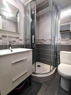 Résidence Maisons De La Plage - Confortable villa deux pièces avec mezzanine pour 6 personnes à Port Leucate. Réf: 1MPL_126 MAE-4794 - 1