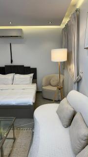 Studio in Al-Malqa شقه رقم 22 - 1