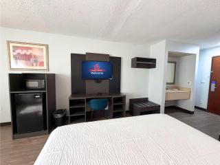 Motel 6 Elkhart, IN - 6
