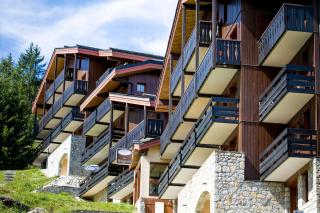 Résidence Les Brigues - maeva Home - Appartement 2 pièces 6 personnes - Confort MAE-7127 - Courchevel - 6
