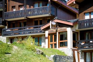 Résidence Les Brigues - maeva Home - Appartement 2 pièces 6 personnes - Confort MAE-7127 - Courchevel - 5