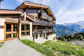 Résidence Les Brigues - maeva Home - Appartement 2 pièces 6 personnes - Confort MAE-7127 - Courchevel - 3
