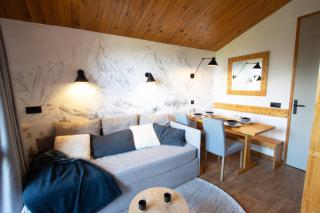 Résidence Les Brigues - maeva Home - Appartement 2 pièces 6 personnes - Confort MAE-7127 - Courchevel - 0