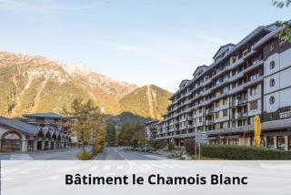 L'Aiguille - maeva Home - Appartement 2 pièces 5 personnes Confort MAE-7119 - 7