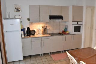 Résidence Hawai 1 - VILLA T2 CABINE MEZZANINE 6 couchages PORT LEUCATE MAE-4914 - 7