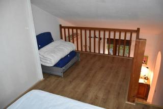 Résidence Hawai 1 - VILLA T2 CABINE MEZZANINE 6 couchages PORT LEUCATE MAE-4914 - 5