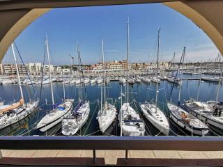Résidence Terrasses De La Mediterranee 1 - 2 Pièces 5 couchages PORT LEUCATE MAE-5054 - 0