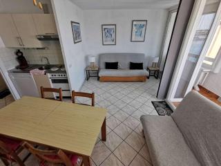 Résidence Terrasses De La Mediterranee 1 - 2 Pièces 5 couchages PORT LEUCATE MAE-5054 - 3